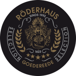Logo Röderhaus Bed and Breakfast
