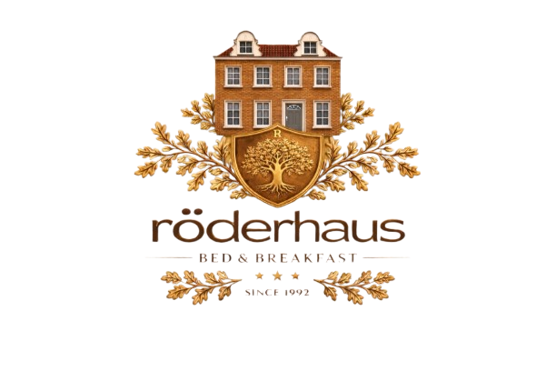 Log B&B Röderhaus in Goedereede